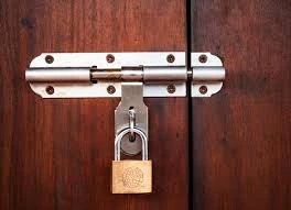 Security deposit requested at arrival and refunded at check-out